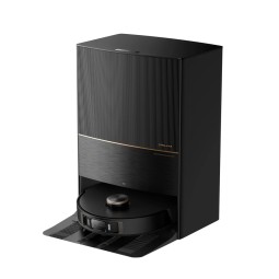 Робот-пылесос Xiaomi Dreame L30 Ultra Complete черный EU