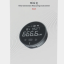 Умная рулетка Xiaomi Duka Small Q Ruler чёрная