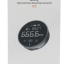 Умная рулетка Xiaomi Duka Small Q Ruler чёрная