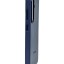 Накладка для Samsung Galaxy S25 MagSafe Kindsuit Case кожанный синий