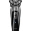 Электробритва Xiaomi Enchen BlackStone Electric Shaver серебристая