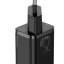 Сетевое зар. устр. Baseus Super Si Quick Charger 1C 25W 1м EU (TZCCSUP-L01) черное