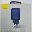 Сетевое зар. устр. Baseus Super Si Quick Charger 1C 20W EU (CCSUP-B03) синее