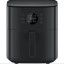 Аэрогриль Xiaomi Mi Smart Air Fryer 6.5л (MAF-W6501) темно-серый