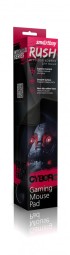 Игровой коврик Smartbuy RUSH Cyborg M-size (SBMP-04G-CB)/40