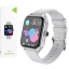 Смарт-часы Borofone BD5 Smart Sports Watch серебристые
