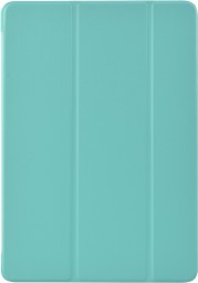 Чехол-книжка Smart Case для iPad 2/3/4 (без логотипа) бирюзовый