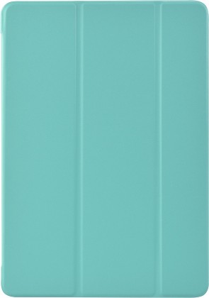 Чехол-книжка Smart Case для iPad 2/3/4 (без логотипа) бирюзовый