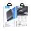 Powerbank Hoco J72 10000mAh 2USB черный
