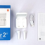 Наушники беспроводные Xiaomi AirDots 2SE ZBW4495CN белые