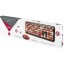 Беспроводной комплект клавиатура+мышь Smartbuy SBC-666395AG-K, (SBC-666395AG-K) черный