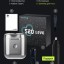 Электробритва Xiaomi BEHEART G520 триммер для носа TS1 подарочный набор