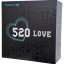 Электробритва Xiaomi BEHEART G520 триммер для носа TS1 подарочный набор