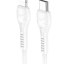 Usb Кабель-зарядка Type-C на Lightning Hoco X37 27W 1м белый