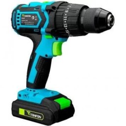Аккумуляторная дрель-шуруповерт Xiaomi Tonfon 12V 2000 мАч Rechargeable Impact Drill 2012004