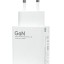 Сетевое зарядное устройство Xiaomi MI 1USB 55W с проводом Type-C (MDY-12-EQ) белое