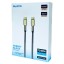Usb Кабель-зарядка Type-C на Type-C Maxco MTC-P01CC 100W 1.5м золотой
