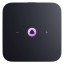 Умная колонка Яндекс Станция Макс (YNDX-0008) BT4.2/Wi-Fi/65Вт черная