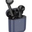 Беспроводные наушники TWS Hoco EW41 Plus BT5.3/35mAh (350mAh)/6ч синие