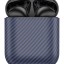 Беспроводные наушники TWS Hoco EW41 Plus BT5.3/35mAh (350mAh)/6ч синие