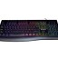 Клавиатура проводная игровая Bosston X18D черная