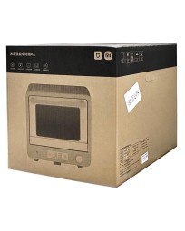 Умная мини-печь Mijia Smart Electric Oven 40л (MKX05M) белая