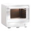 Умная мини-печь Mijia Smart Electric Oven 40л (MKX05M) белая
