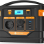 Портативная зарядная станция Novoo Outdoor Generator 296Wh EU (NOESSDJJ300WPD-EU)
