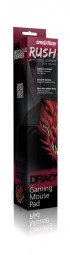 Игровой коврик Smartbuy RUSH Draco M-size (SBMP-05G-DR)/40