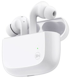 Наушники беспроводные Bluetooth ZMI PurPods Pro TWS V5.2 (TW100ZM) белый