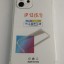 Чехол-накладка силикон i-Phone 12 Pro прозрачный противоударный с закрытой камерой тех.пак