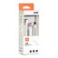 Наушники с микрофоном JBL T210 серые