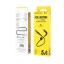 Usb Кабель-зарядка Lightning Borofone BX32 Munificent 2.4A 25см черный