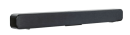 Саундбар Xiaomi Mi TV Bar (MDZ-27-DA) черный