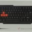 Проводной комплект клавиатура+мышь Smartbuy Smartbuy ONE черно-красный (SBC-230346-KR)