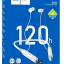 Беспроводные наушники для спорта Hoco ES62 BT5.3/800mAh/120ч серый