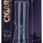 Perfeo Светодиодный фонарь "Cigar" чёрный
