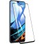 Защитное стекло для Xiaomi Redmi 9A/9C Xreel черное