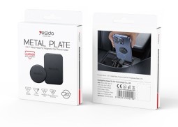 Пластины Yesido C207 для магнитного держателя