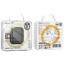 Беспроводные наушники TWS Hoco EW41 Plus BT5.3/35mAh (350mAh)/6ч черные