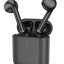Беспроводные наушники TWS Hoco EW41 Plus BT5.3/35mAh (350mAh)/6ч черные