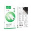 Переходник Hoco UA22 Accquire Type-C на RJ45 1000 Мбит/с, белый