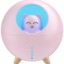 Увлажнитель воздуха Wecome Planet Cat WT-A06 розовый