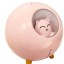 Увлажнитель воздуха Wecome Planet Cat WT-A06 розовый