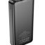 Powerbank Hoco J136A 20000mAh 2USB/1С 22.5W+PD20W черный