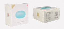 Умный эспандер Xiaomi Yunmai Intelligent Decompression Ball YMWL-B101 бирюзовый
