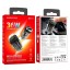 Автомобильное заряд. устр. Borofone BZ29A 1USB/1C 36W черное