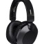 Стереонаушники Bluetooth полноразмерные Remax RB-705HB BT5.4 черные
