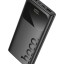 Powerbank Hoco J144 15000mAh 2USB/1C черный