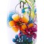 Мышь беспроводная Smartbuy 327AG Цветы USB/DPI 1000-1500-2000/4 кнопки/2AAA (SBM-327AG-FL-FC)
